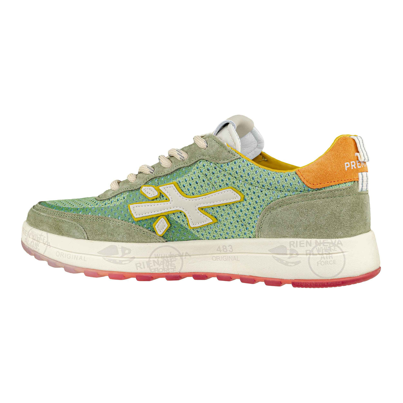 PREMIATA NOUS 7226