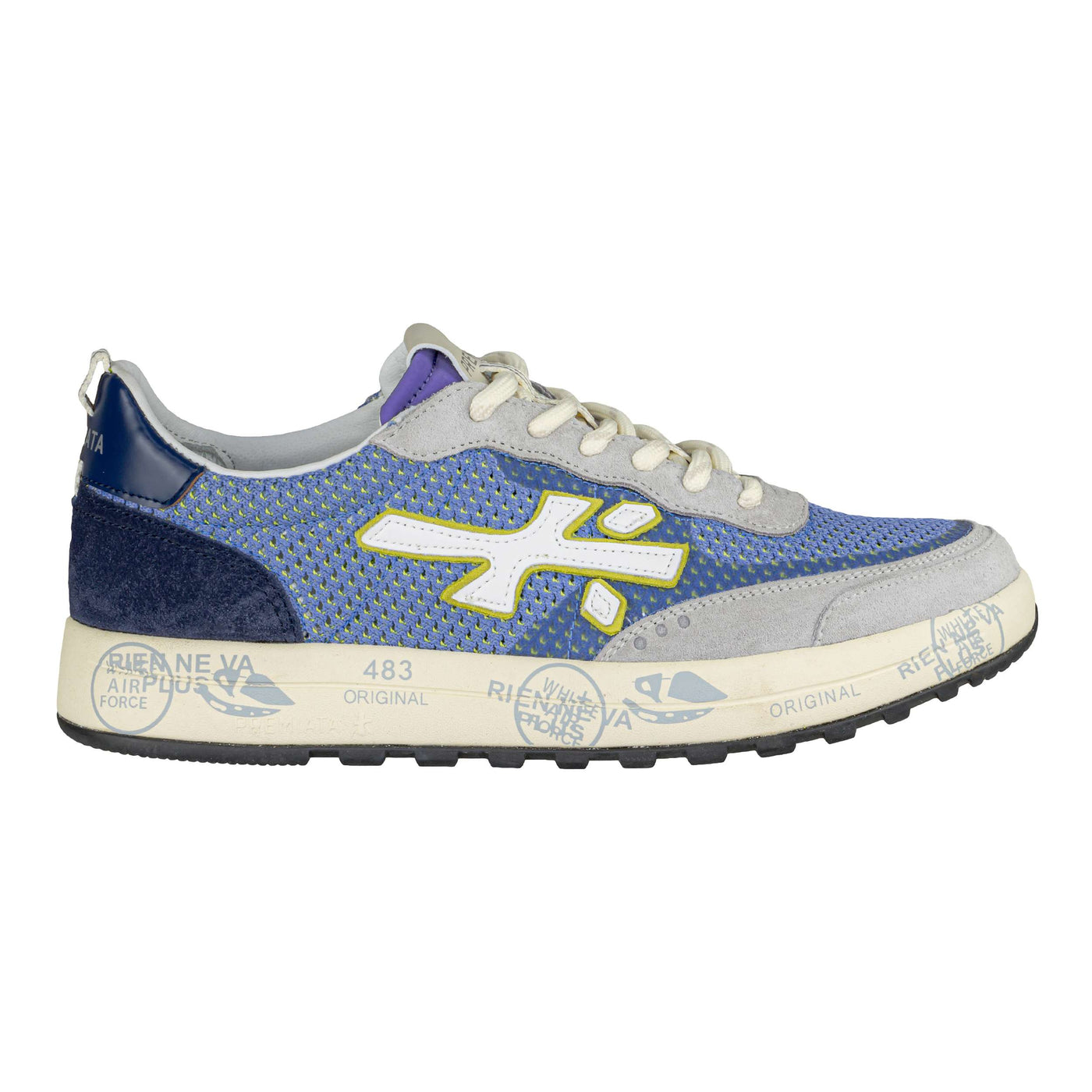 PREMIATA NOUS 6699