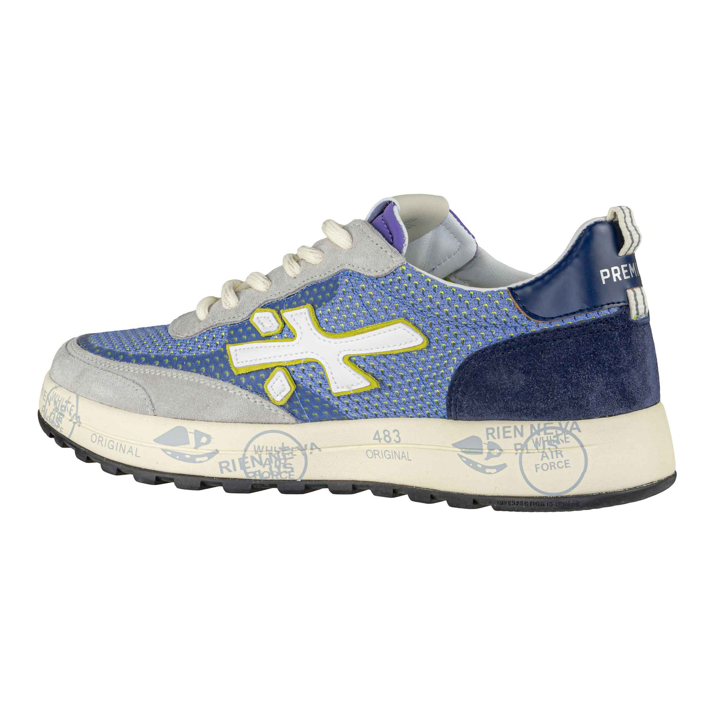 PREMIATA NOUS 6699