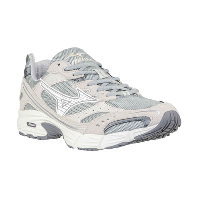 MIZUNO MRX SPORTSTYLE GRAY/SNOW WHITE/SILVER CLOUD