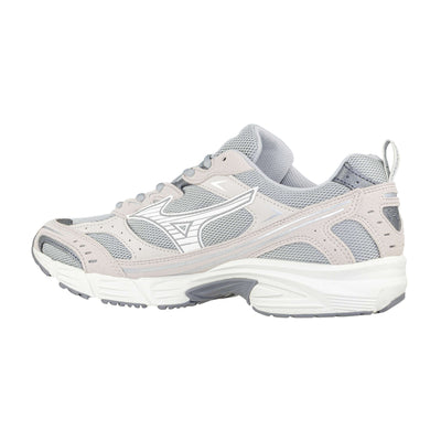 MIZUNO MRX SPORTSTYLE GRAY/SNOW WHITE/SILVER CLOUD