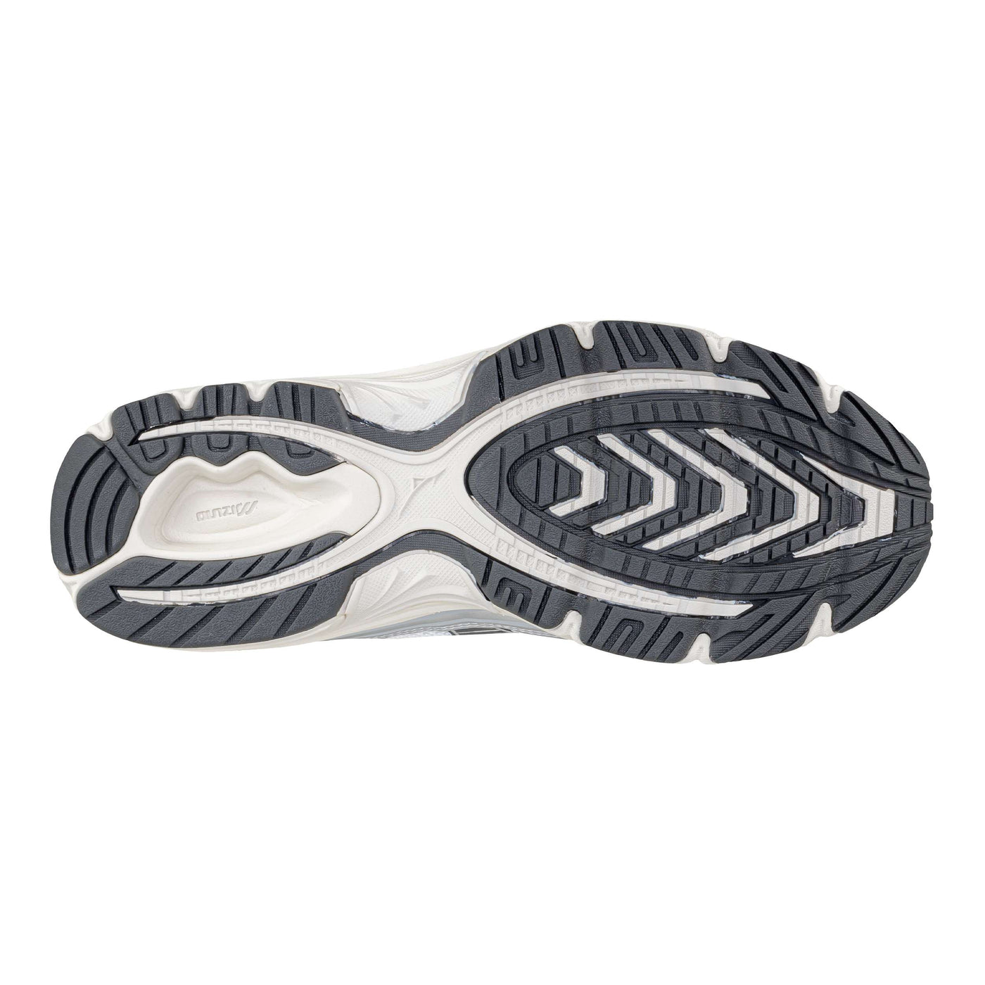 MIZUNO MRX SPORTSTYLE WHITE/IRON GATE/ PEACH