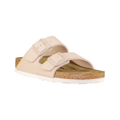 BIRKENSTOCK 1027723 ARIZONA BS NEW BEIGE NARROW FIT
