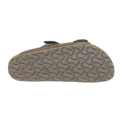 BIRKENSTOCK 1029259 UJI CONCRETE GRAY NARROW FIT