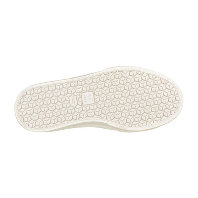 VEJA CAMPO CANVAS LEATHER JUTE PIERRE