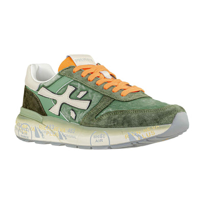 PREMIATA MICK 7244