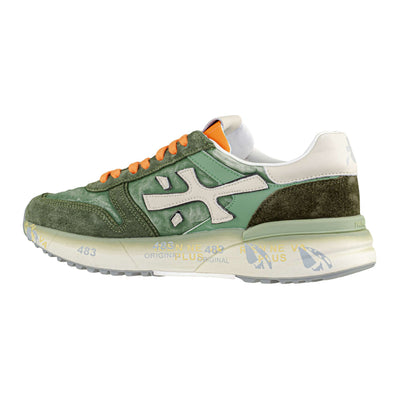 PREMIATA MICK 7244