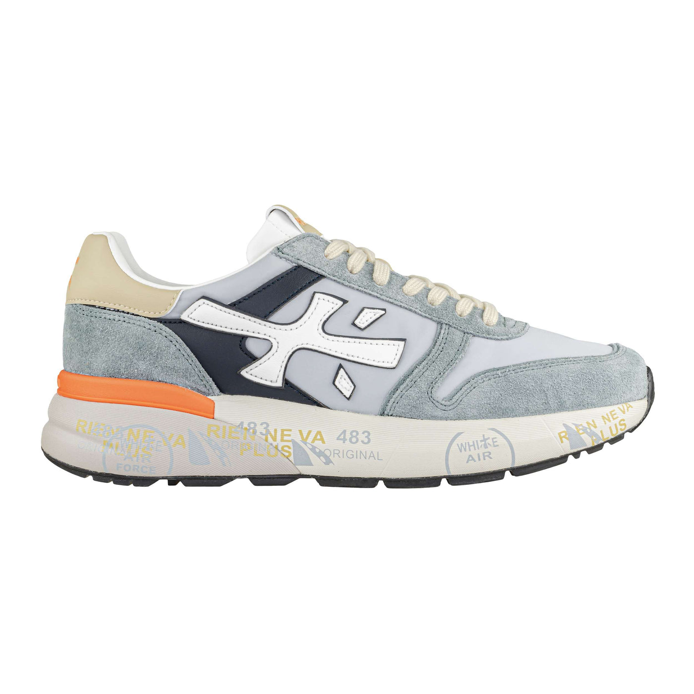 PREMIATA MICK 7245