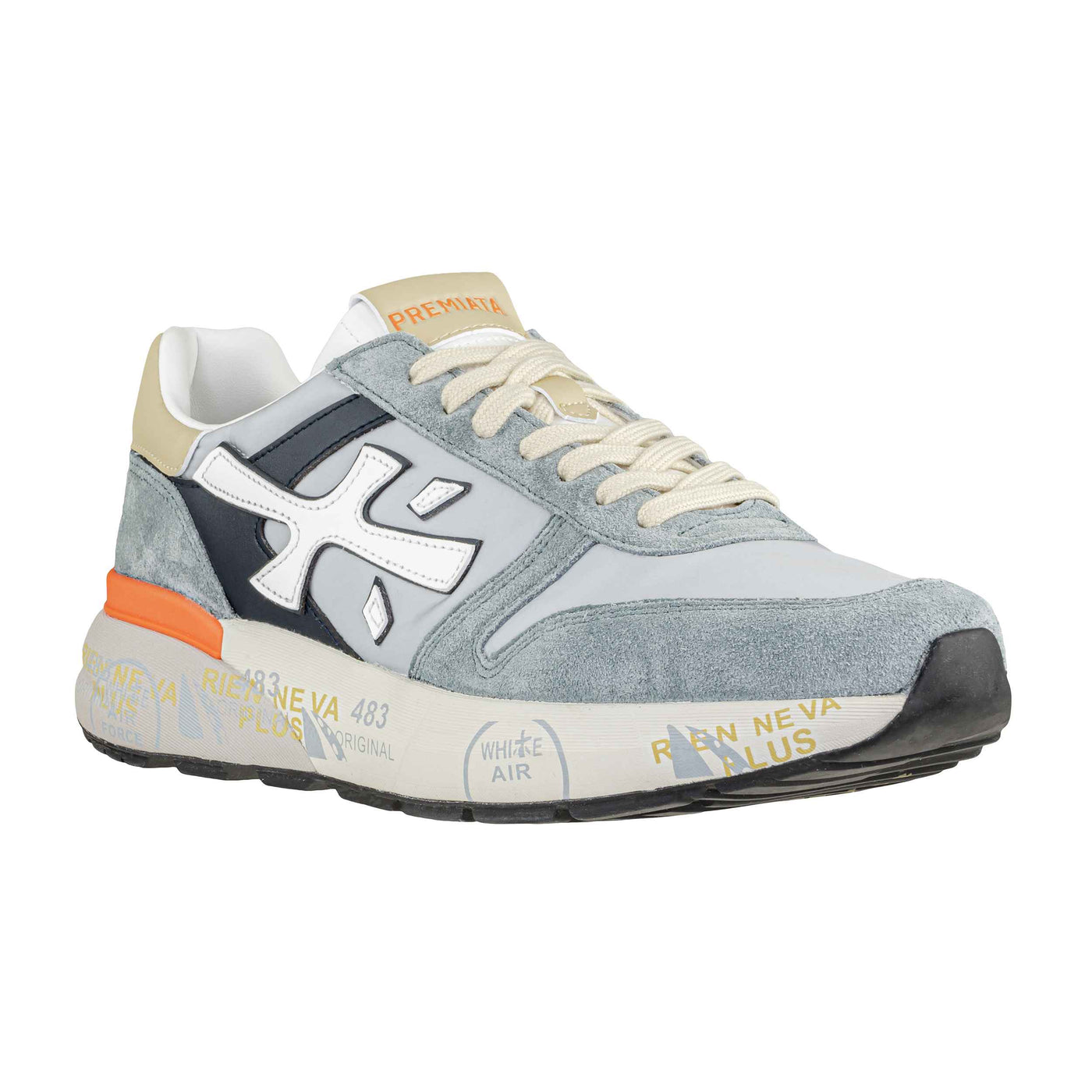 PREMIATA MICK 7245