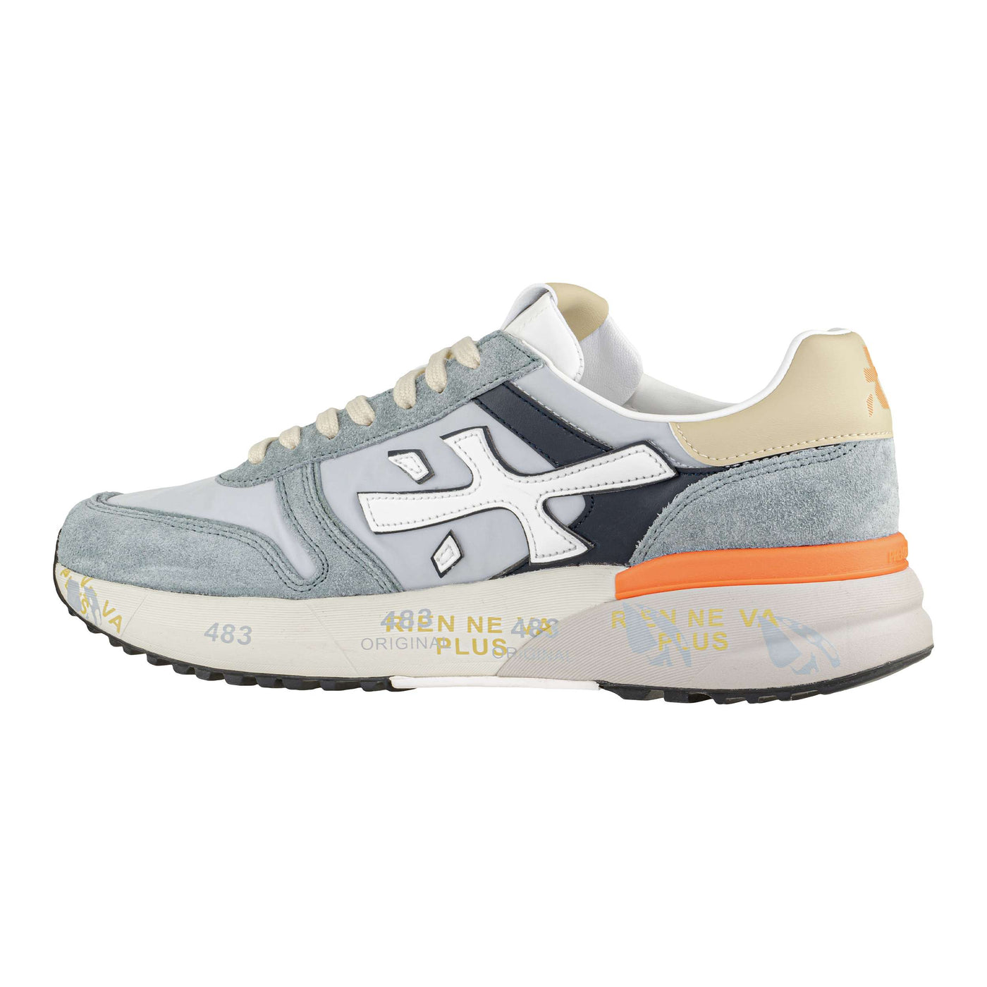 PREMIATA MICK 7245