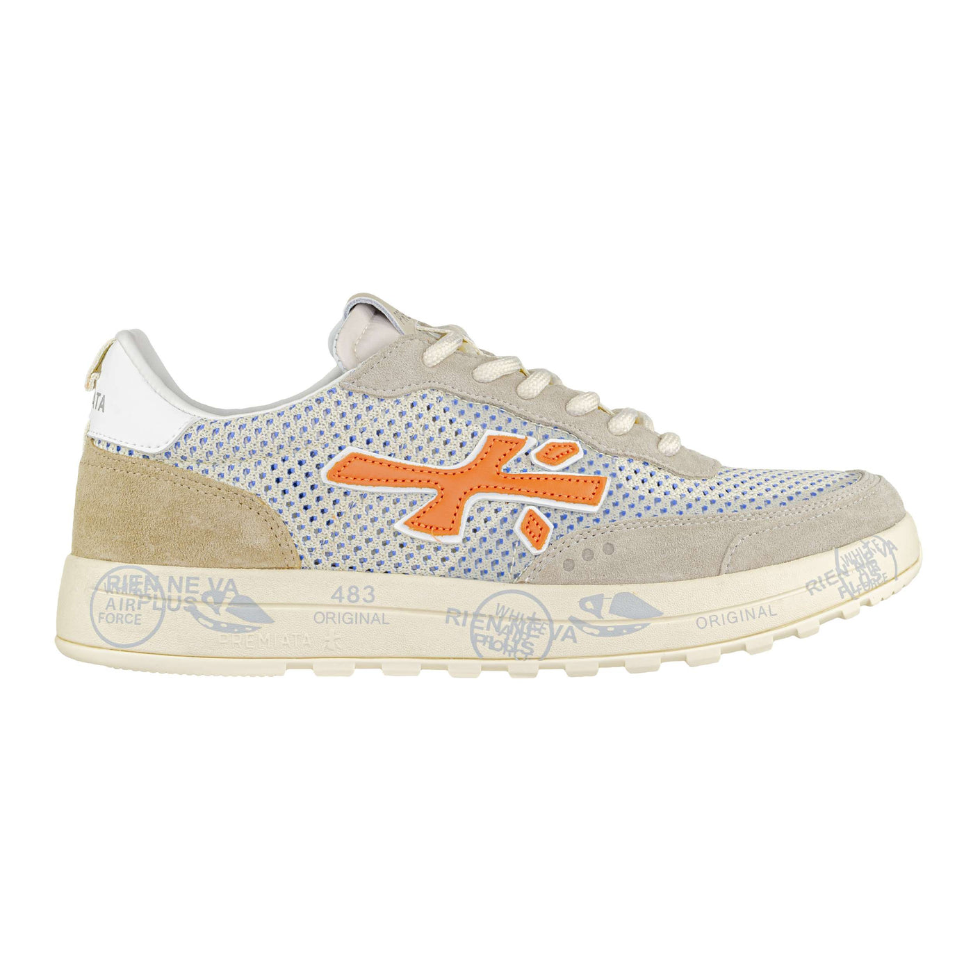 PREMIATA NOUS 6698