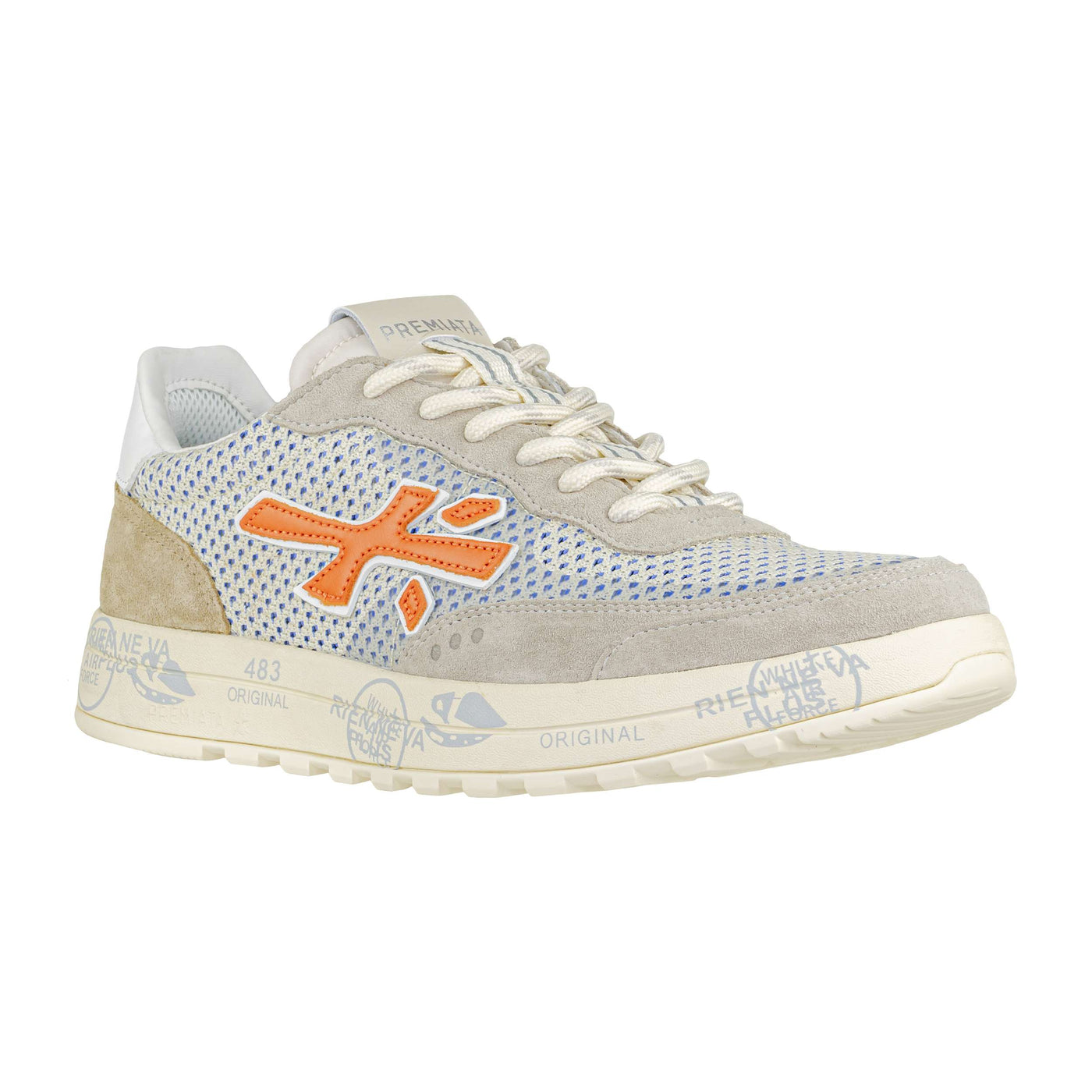 PREMIATA NOUS 6698