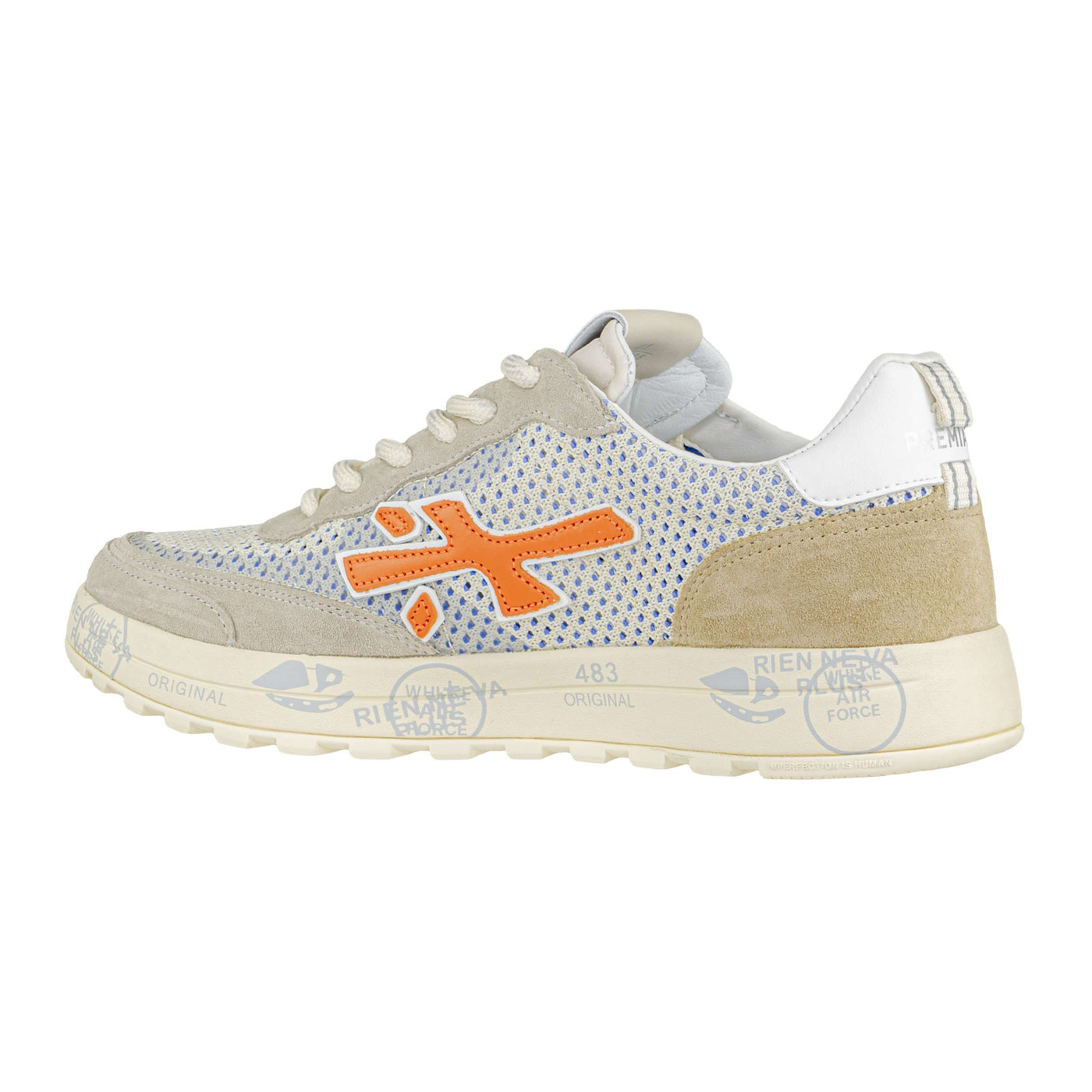 PREMIATA NOUS 6698