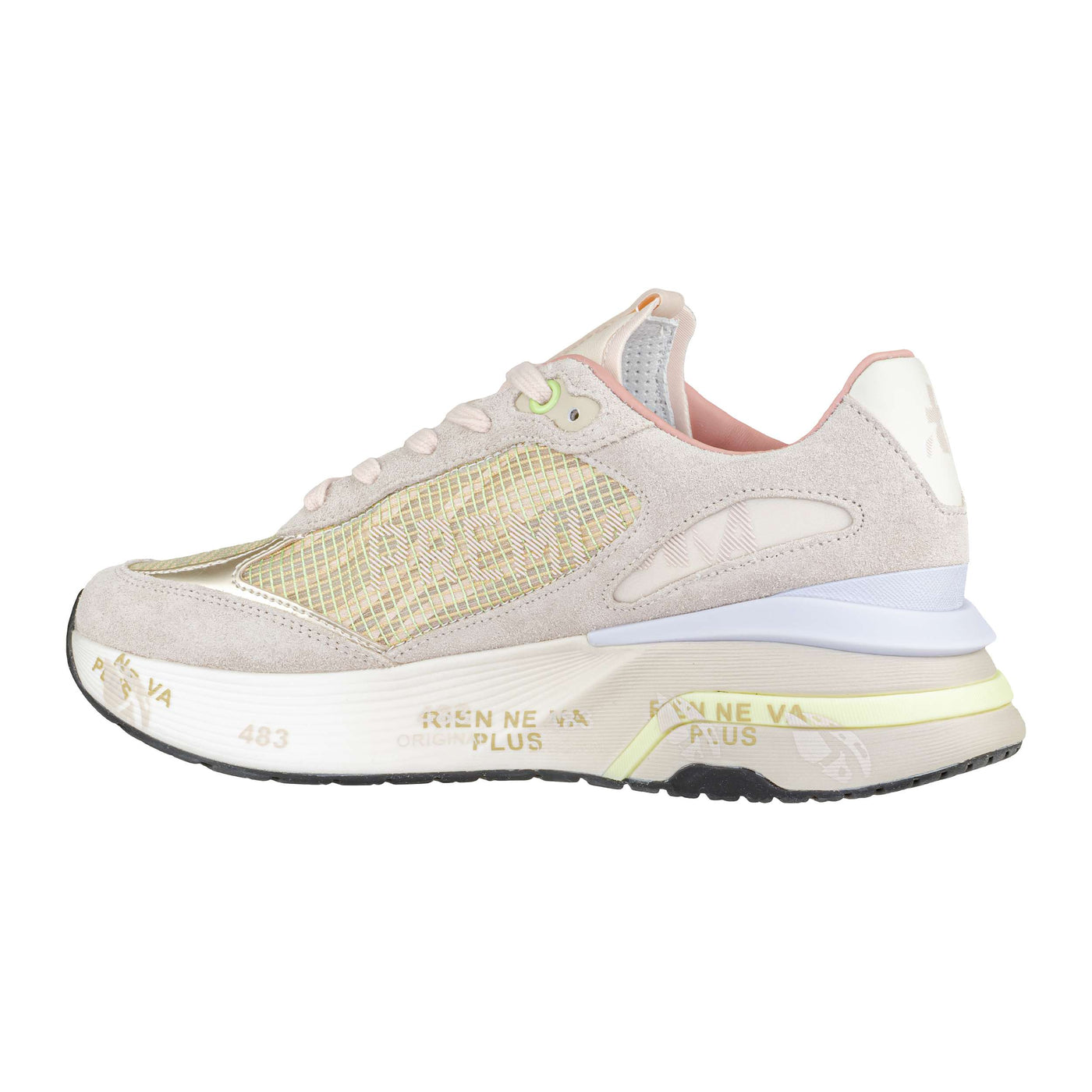 PREMIATA MOERUND 7464