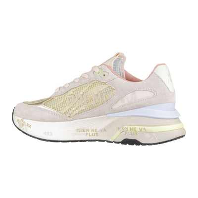 PREMIATA MOERUND 7464