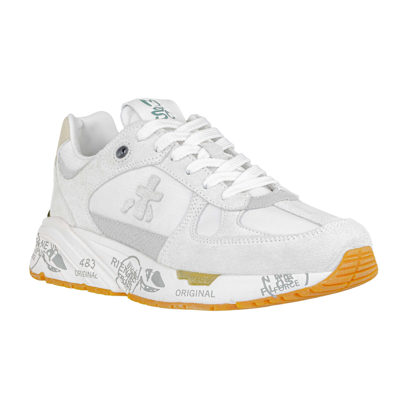 PREMIATA MASED 5661