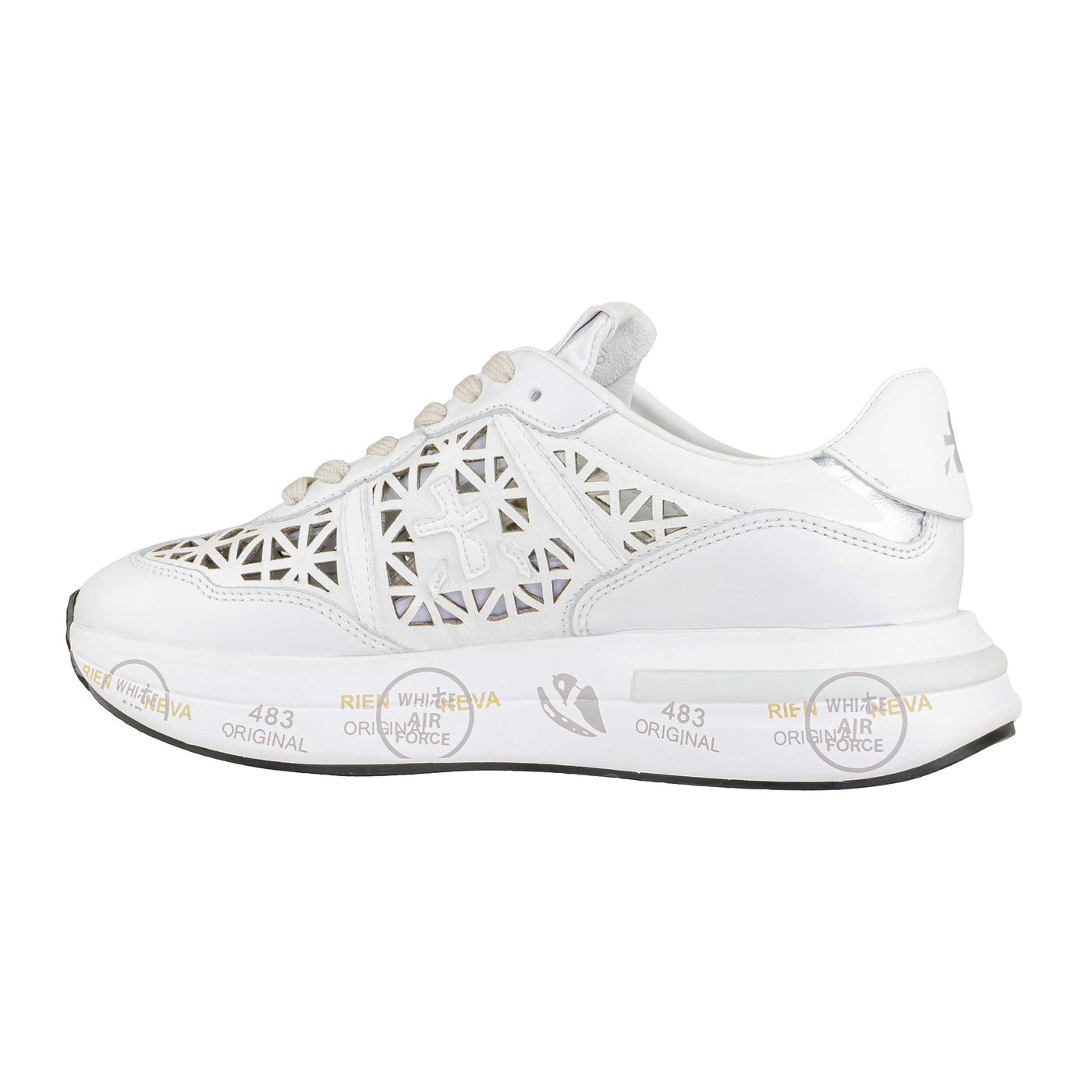 PREMIATA CASSIE 7385