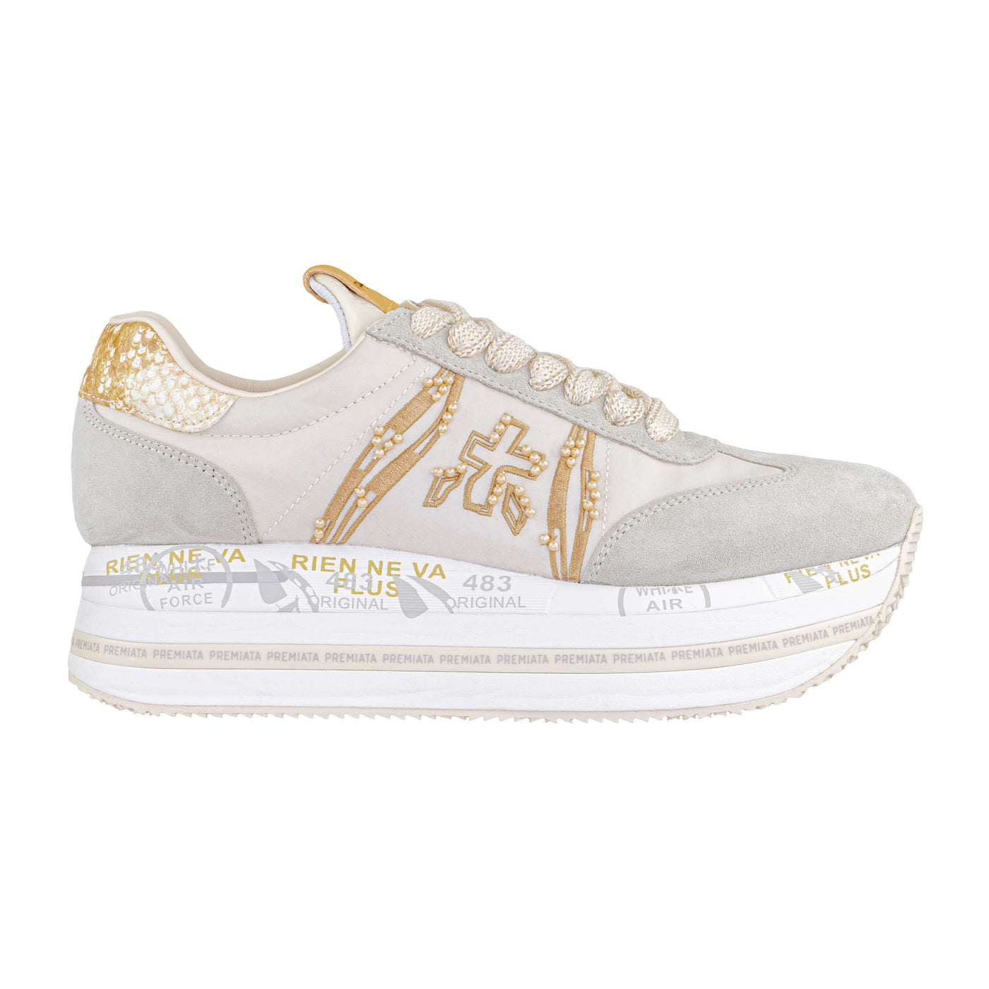 PREMIATA BETH 7375