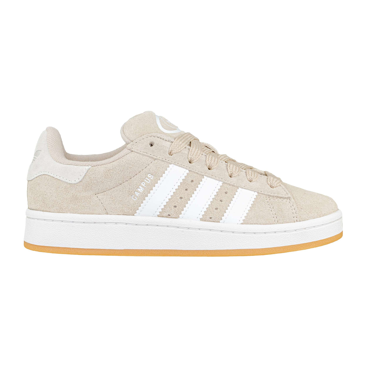ADIDAS CAMPUS 00s J WONBEI/WHITE