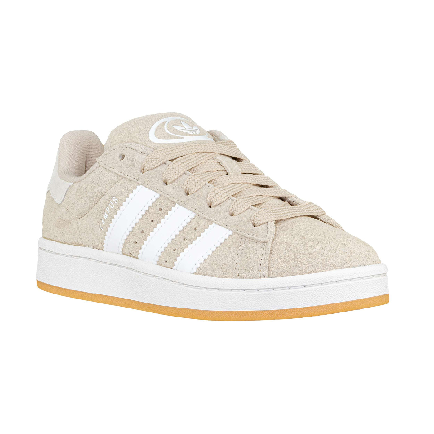 ADIDAS CAMPUS 00s J WONBEI/WHITE