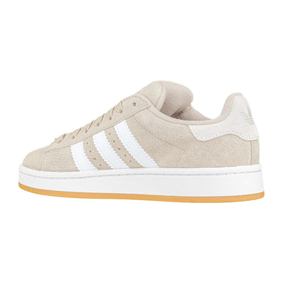 ADIDAS CAMPUS 00s J WONBEI/WHITE
