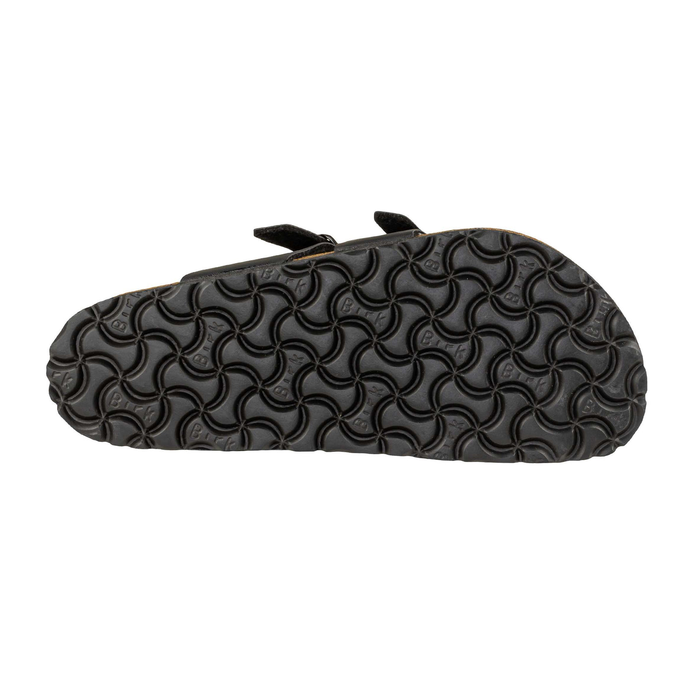 BIRKENSTOCK 071791 MAYARI BLACK REGULAR FIT