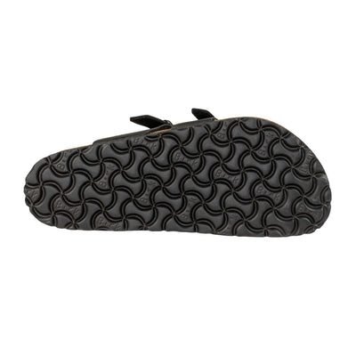 BIRKENSTOCK 071791 MAYARI BLACK REGULAR FIT