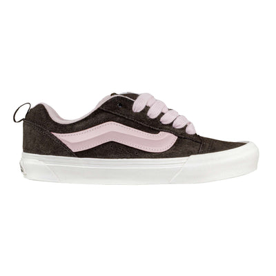 VANS KNU SKOOL POP SEPIA ROSE
