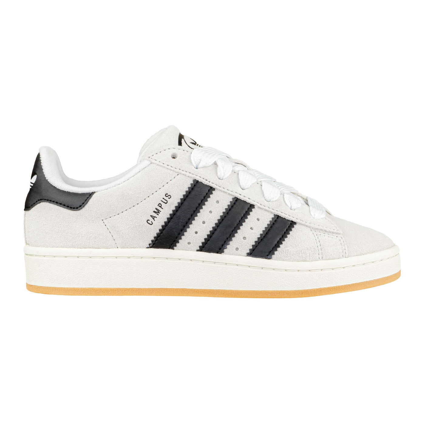 ADIDAS CAMPUS 00s CRYWHT/BLACK