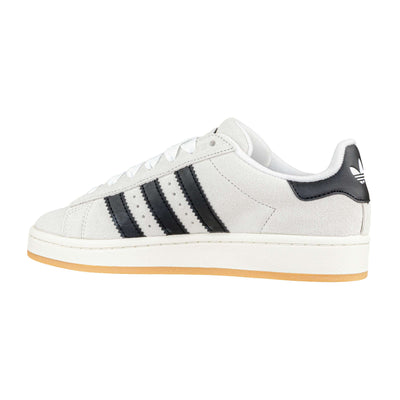 ADIDAS CAMPUS 00s CRYWHT/BLACK