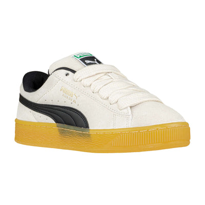 PUMA SUEDE XL DARK RISK 401348 02 ALPINE SNOW