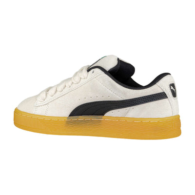 PUMA SUEDE XL DARK RISK 401348 02 ALPINE SNOW