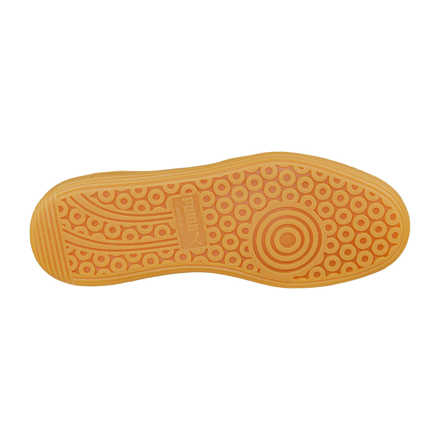 PUMA PALERMO 396463 52 AQUATIC-DARK MYRTLE