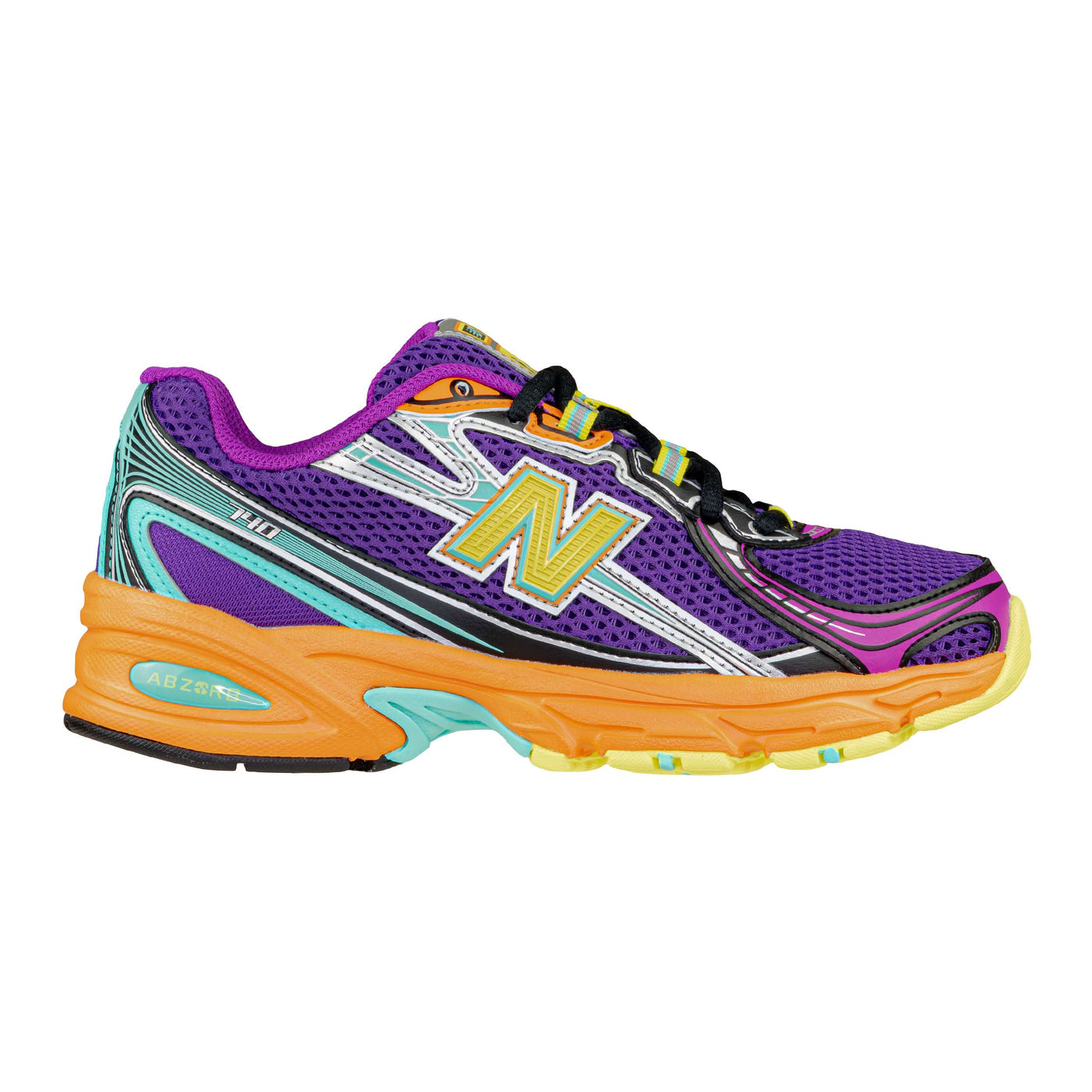 NEW BALANCE U740MC2