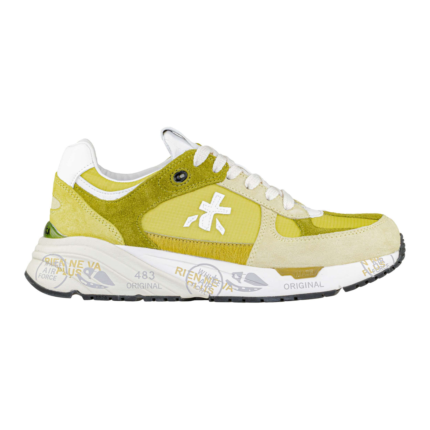 PREMIATA MASED 7398