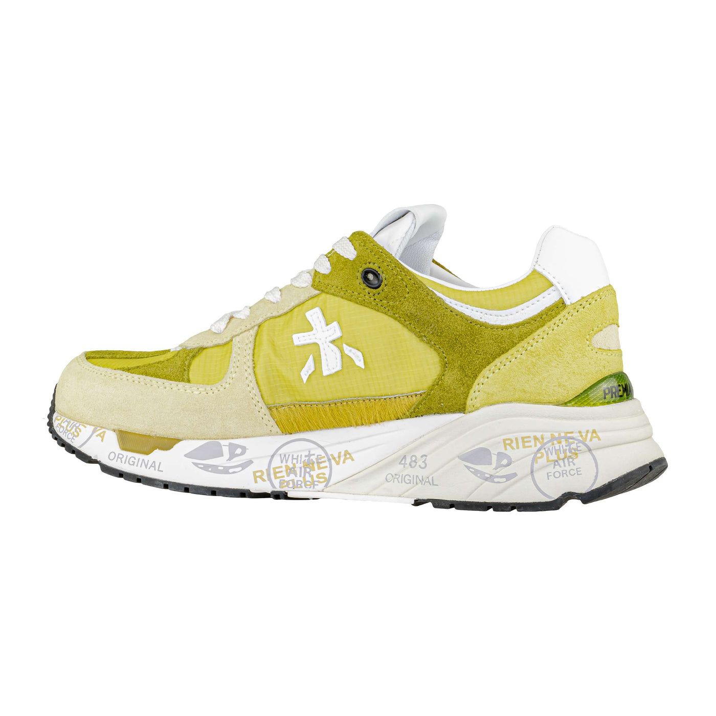 PREMIATA MASED 7398