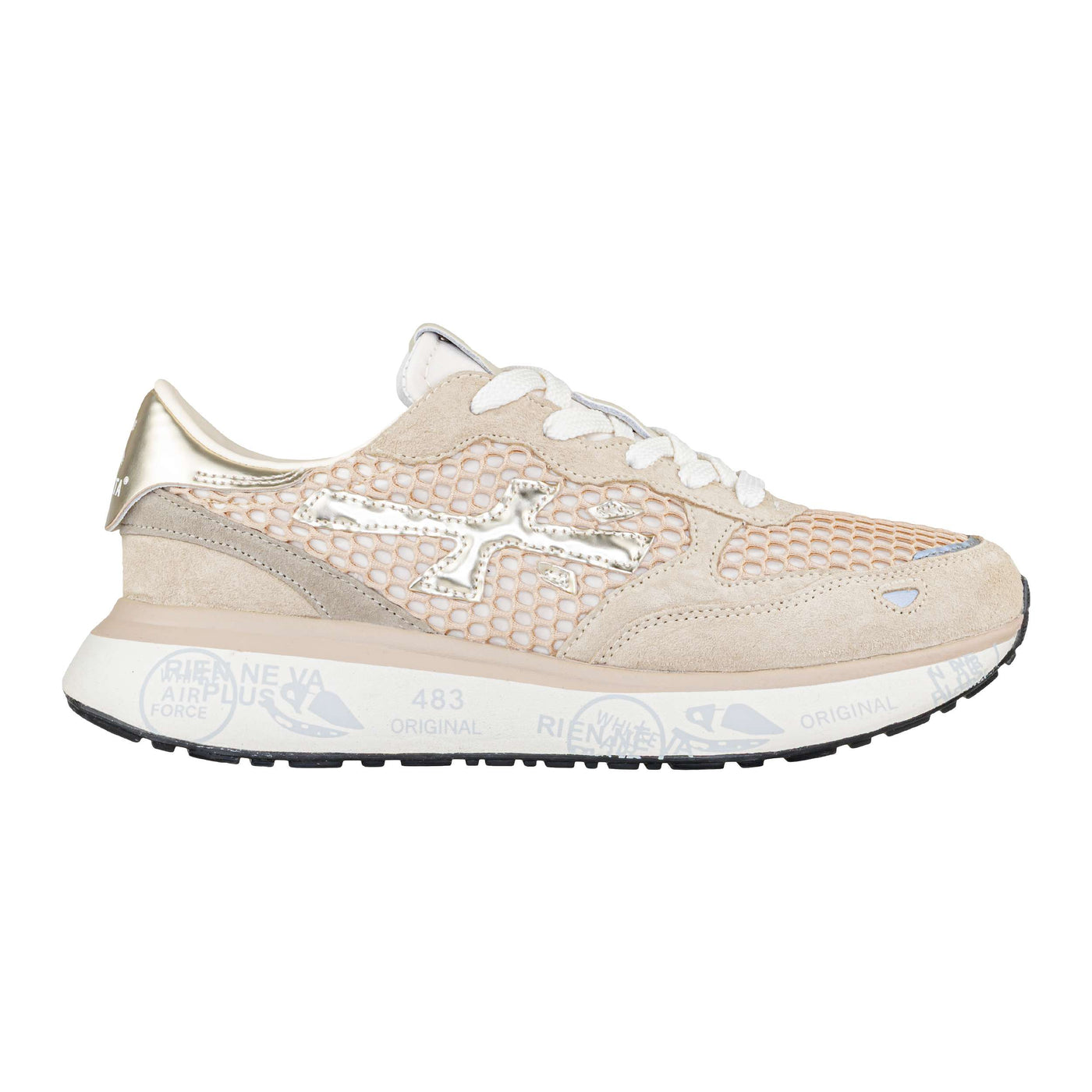 PREMIATA LAURYN 7486