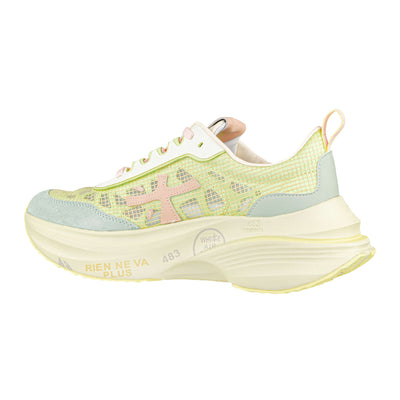 PREMIATA HILL 7505