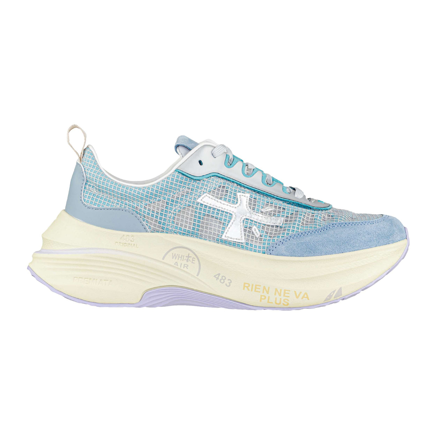 PREMIATA HILL 7506