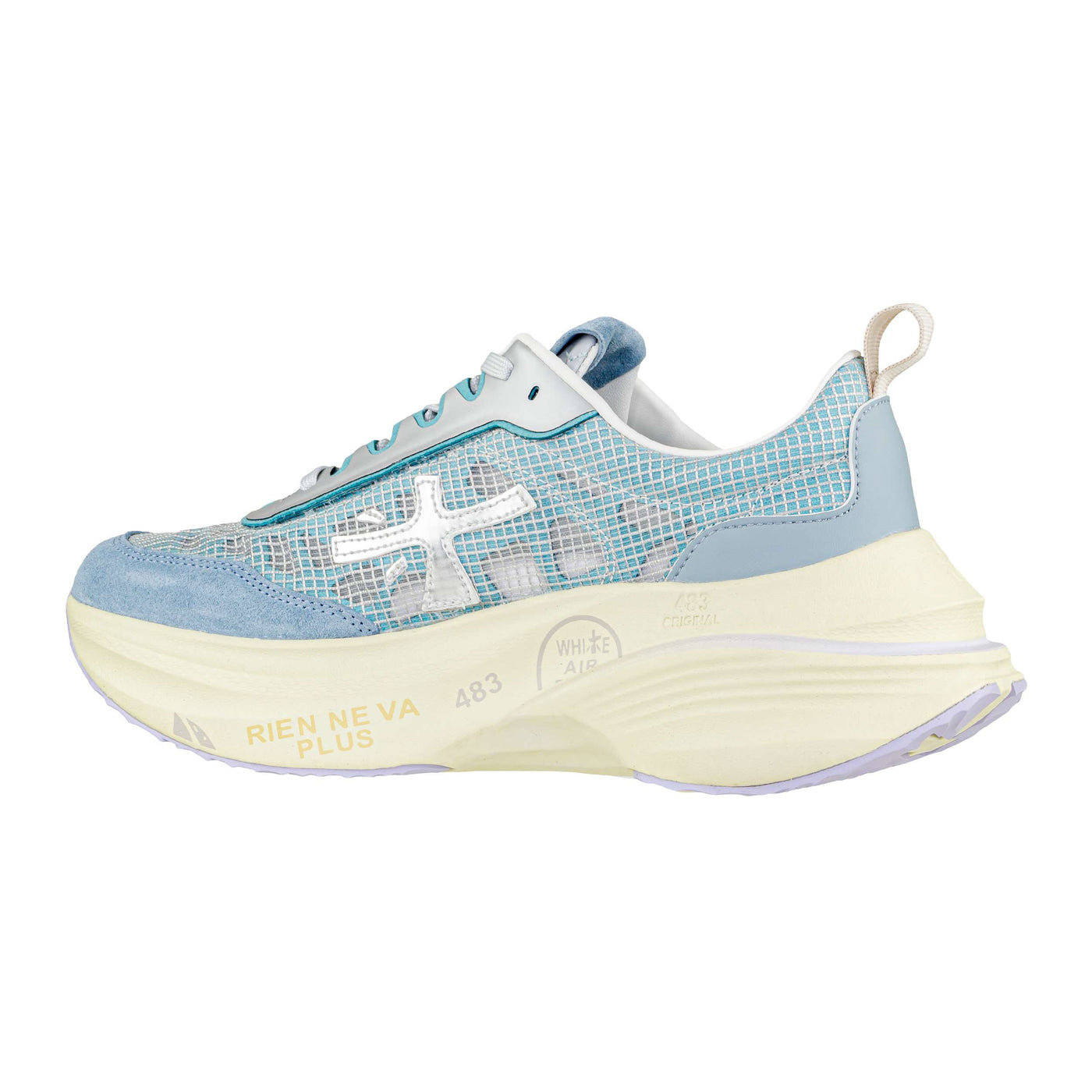 PREMIATA HILL 7506