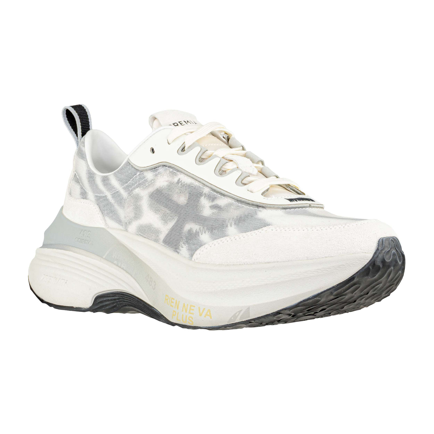 PREMIATA HILL 7507