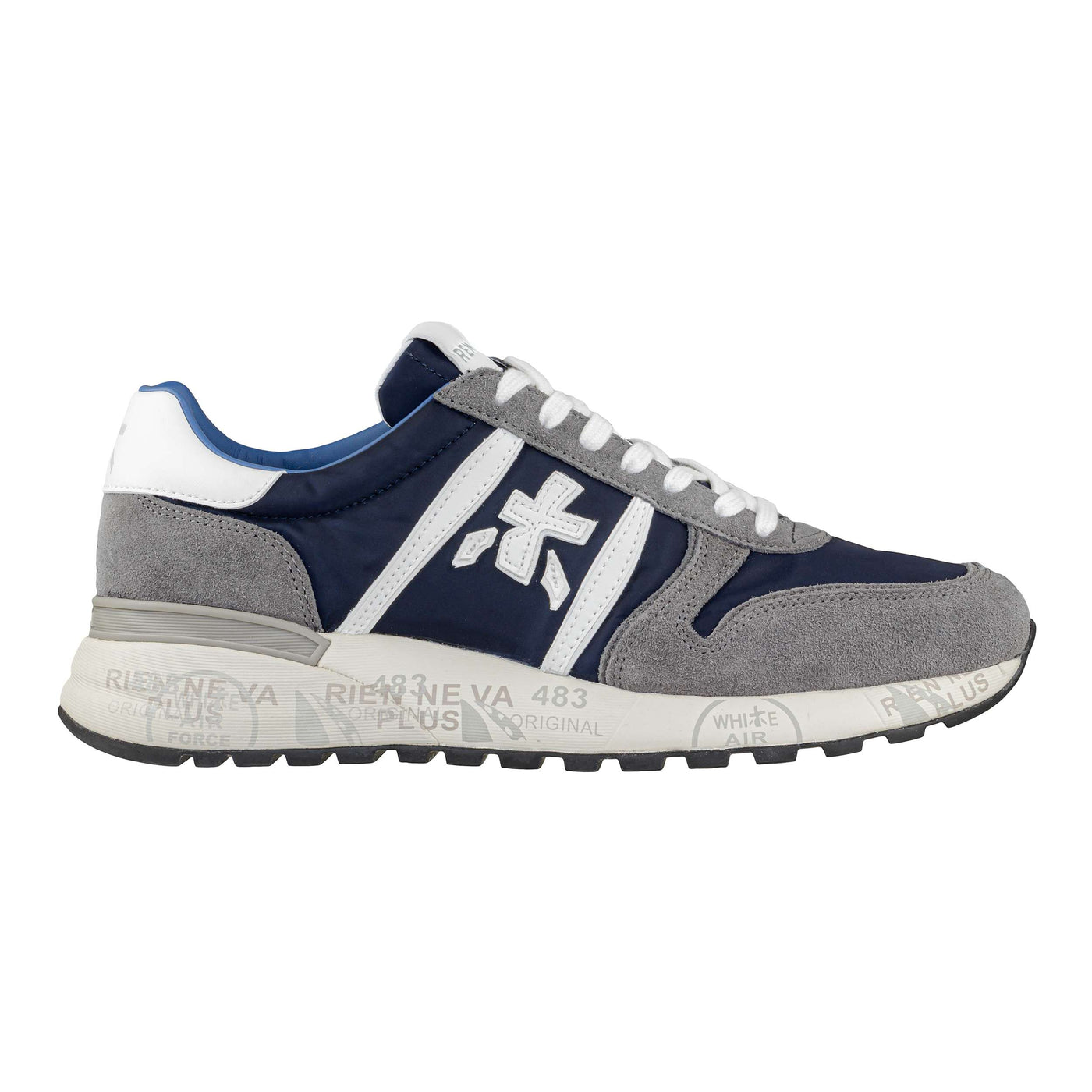 PREMIATA LANDER 7203