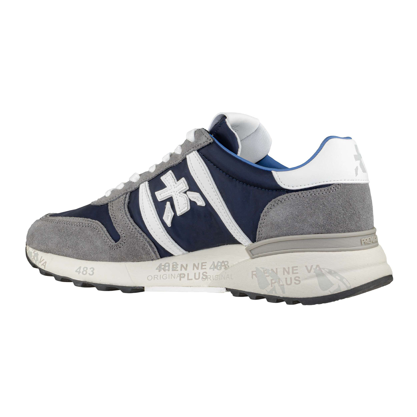 PREMIATA LANDER 7203