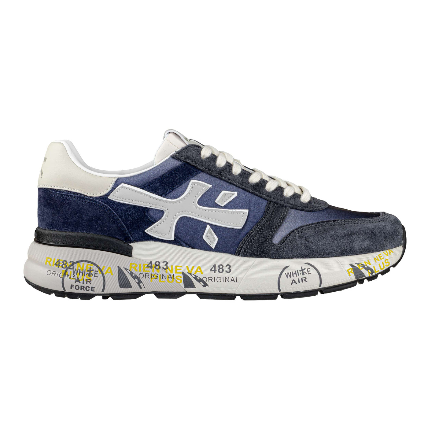 PREMIATA MICK 7209
