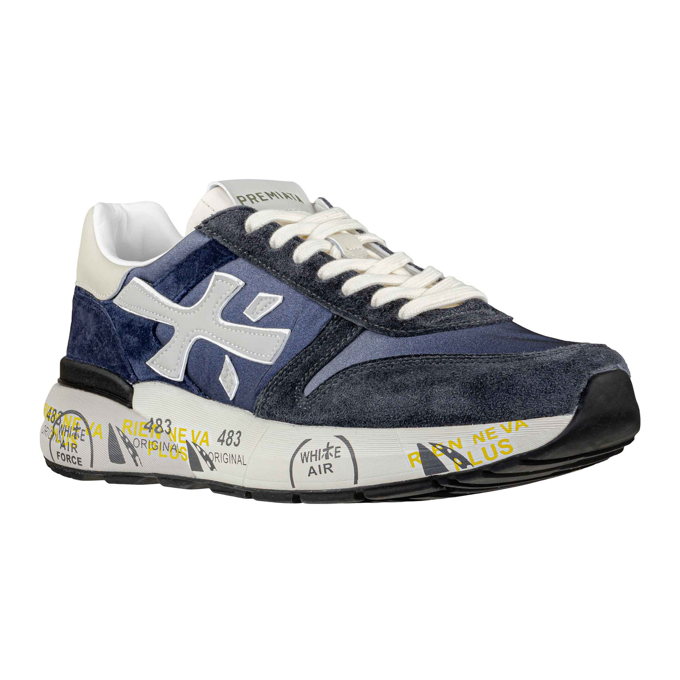 PREMIATA MICK 7209