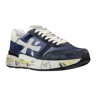 PREMIATA MICK 7209