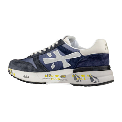 PREMIATA MICK 7209