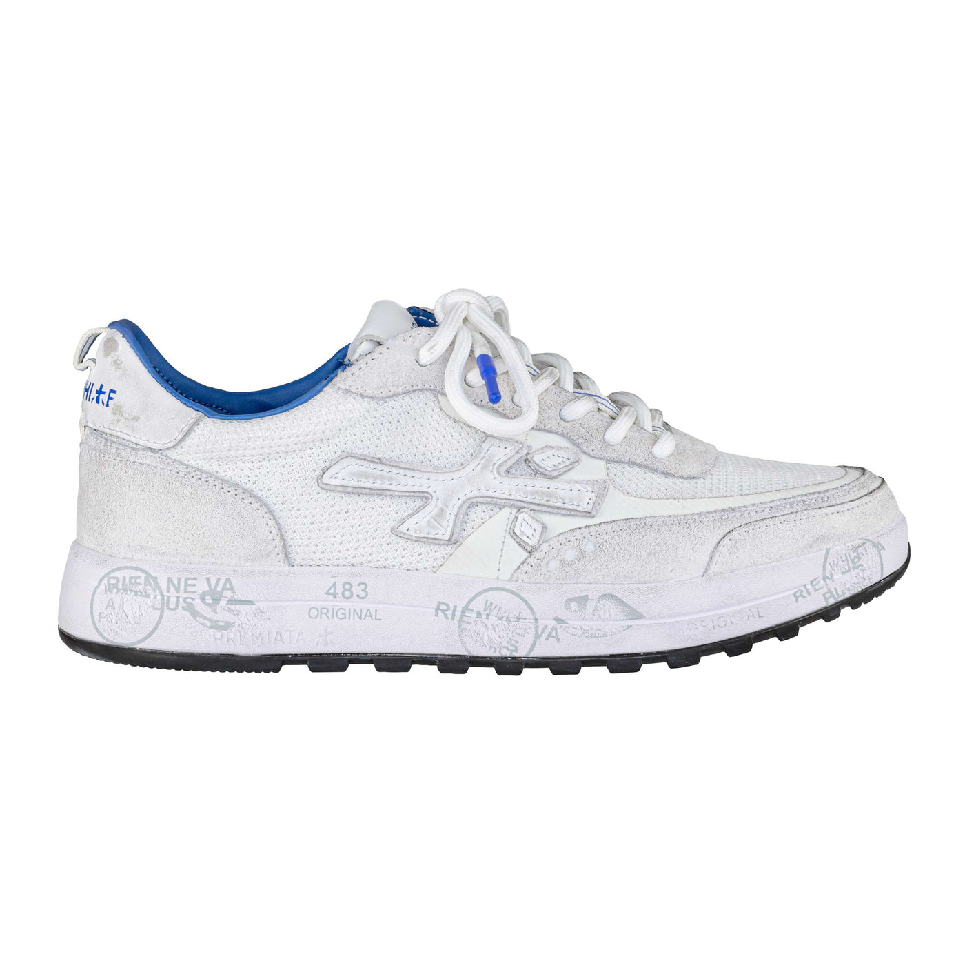 PREMIATA NOUS 6657