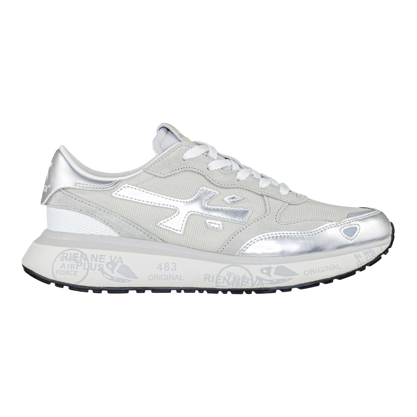 PREMIATA LAURYN 7482