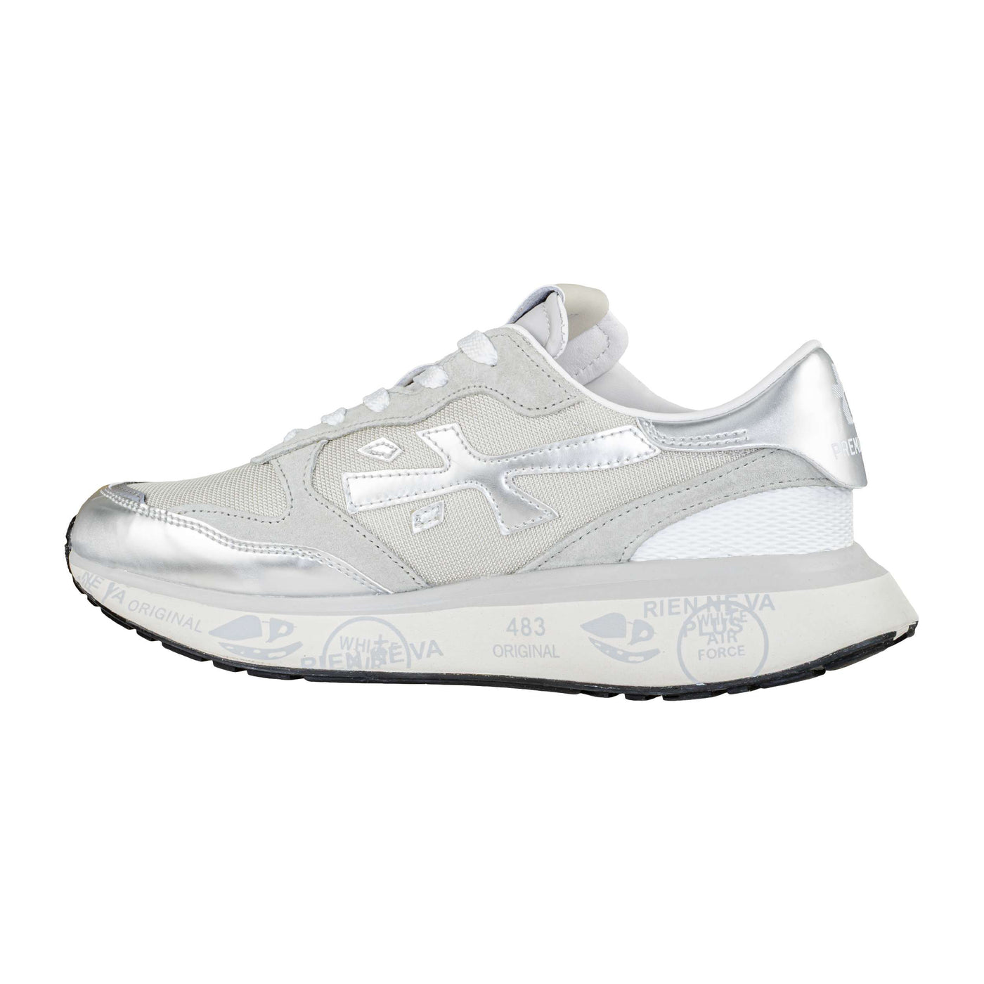 PREMIATA LAURYN 7482
